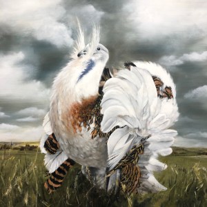 Jacqueline Byrne Art – Visual Artist